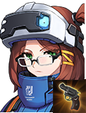 Zzzzz 177504730426 Pistol Barbara — EternalReturn Black Survival 이터널리턴 티어표 Tier List Maker 2026 option 46