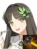 Zzzzz 177504730428 Hammer Sua — EternalReturn Black Survival 이터널리턴 티어표 Tier List Maker 2026 option 48