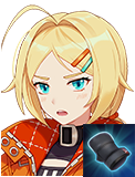Zzzzz 177504730433 Glove Nicky — EternalReturn Black Survival 이터널리턴 티어표 Tier List Maker 2026 option 55