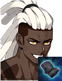 Zzzzz 177504730435 Glove Jan — EternalReturn Black Survival 이터널리턴 티어표 Tier List Maker 2026 option 57