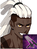 Zzzzz 177504730435 Tonfa Jan — EternalReturn Black Survival 이터널리턴 티어표 Tier List Maker 2026 option 58