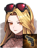 Zzzzz 177504730438 Pistol Jenny — EternalReturn Black Survival 이터널리턴 티어표 Tier List Maker 2026 option 61