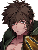 Zzzzz 177504730556 Nunchaku Piollo — EternalReturn Black Survival 이터널리턴 티어표 Tier List Maker 2026 option 83