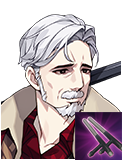 Zzzzz 177504730559 Tonfa Issac — EternalReturn Black Survival 이터널리턴 티어표 Tier List Maker 2026 option 86