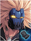 Zzzzz 177504730568 Glove Alonso — EternalReturn Black Survival 이터널리턴 티어표 Tier List Maker 2026 option 95