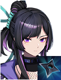 Zzzzz 177504730570 Shuriken Tsubame — EternalReturn Black Survival 이터널리턴 티어표 Tier List Maker 2026 option 97