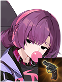 Zzzzz 177504730581 Pistol Niah — EternalReturn Black Survival 이터널리턴 티어표 Tier List Maker 2026 option 108