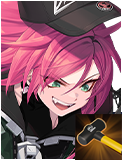 Zzzzz 177504730585 Hammer Mirka — EternalReturn Black Survival 이터널리턴 티어표 Tier List Maker 2026 option 112