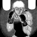 Dp Andersonaronapng — Kegan Ashura Characters option 11