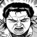 Dp Hajisarashipng — Kegan Ashura Characters option 37
