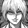 Dp Hanafusahajimepng — Kegan Ashura Characters option 39