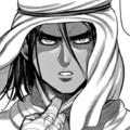 Dp Hassadpng — Kegan Ashura Characters option 42
