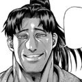 Dp Hatsumisenpng — Kegan Ashura Characters option 43