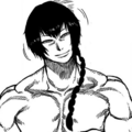 Dp Hongxiao Hupng — Kegan Ashura Characters option 54