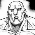 Dp Juliusreinholdpng — Kegan Ashura Characters option 66