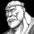 Dp Karoyoshinaripng — Kegan Ashura Characters option 73