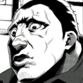 Dp Komadapng — Kegan Ashura Characters option 86