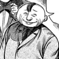 Dp Konoakiopng — Kegan Ashura Characters option 87