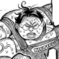 Dp Konoharuopng — Kegan Ashura Characters option 88
