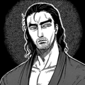 Dp Kotourashigenosukepng — Kegan Ashura Characters option 89