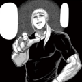 Dp Kureishimitsuyopng — Kegan Ashura Characters option 98