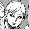 Dp Kurekuropng — Kegan Ashura Characters option 100