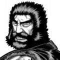 Dp Kurokigensaipng — Kegan Ashura Characters option 103