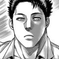 Dp Morooka2png — Kegan Ashura Characters option 118