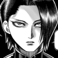 Dp Nikaidorenpng — Kegan Ashura Characters option 128