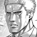 Dp Ranjopng — Kegan Ashura Characters option 140