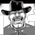 Dp Standudleypng — Kegan Ashura Characters option 153