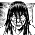 Dp Togotomaripng — Kegan Ashura Characters option 166