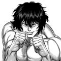 Dp Tokitaohmapng — Kegan Ashura Characters option 168