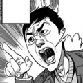 Dp Yanagimakotopng — Kegan Ashura Characters option 181