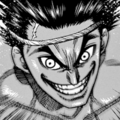 Dp Yoroizukasawpaingpng — Kegan Ashura Characters option 185