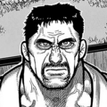 Megurohirokipng — Kegan Ashura Characters option 196