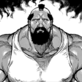 Punkabbotpng — Kegan Ashura Characters option 202