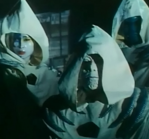 H4png — Kamen Rider Villains/Antagonists! (Ichigo-Geats) option 37