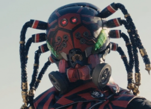Zzzzz 1693439169c1 — Kamen Rider Villains/Antagonists! (Ichigo-Geats) option 238