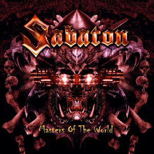 Ab67616d0000b273c604997700868ed605fdd0cdjpg — Sabaton Songs option 12