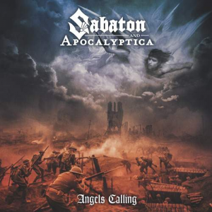 Angels Calling 500x500 1jpg — Sabaton Songs option 16
