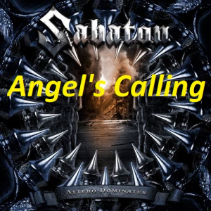 Angels Callingjpg — Sabaton Songs option 17