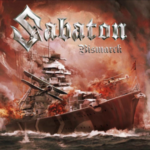 Bismarckjpg — Sabaton Songs option 22
