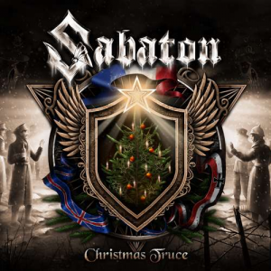 Chrstmas Truce 500x500 1jpg — Sabaton Songs option 28