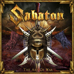 Coverartofwarjpg — Sabaton Songs option 32