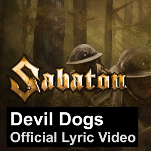 Devil Dogsjpg — Sabaton Songs option 36