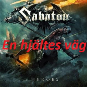 En Hjltes Vgjpg — Sabaton Songs option 39