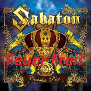 Feuerjpg — Sabaton Songs option 42