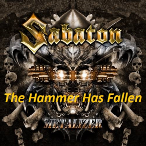 Hammerjpg — Sabaton Songs option 61