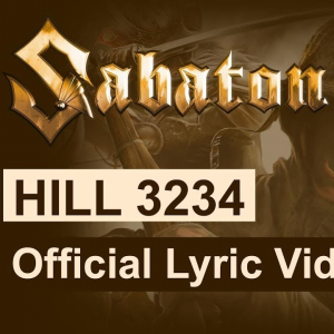 Hill 3234jpg — Sabaton Songs option 65